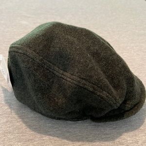 *NWT* TurtleFur Alpine Eco Mulligan Cap